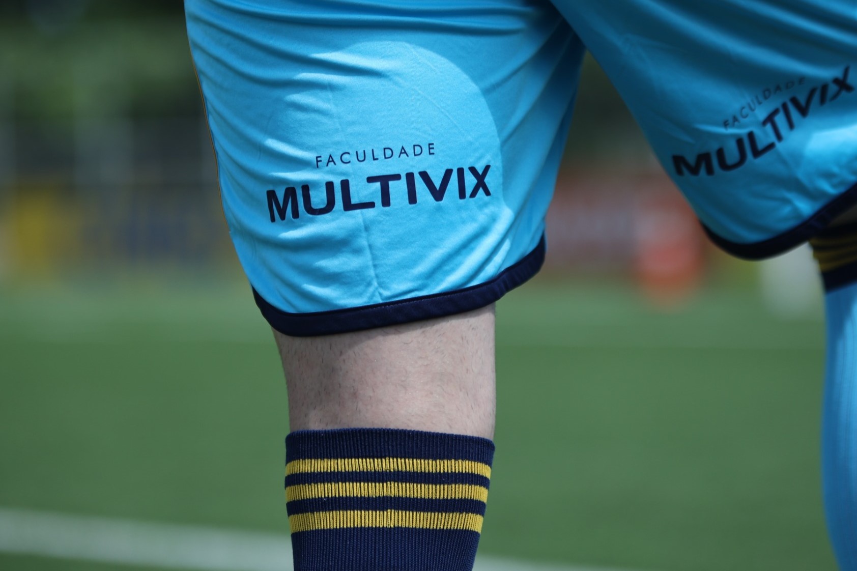 Multivix é a nova patrocinadora do Cruzeiro