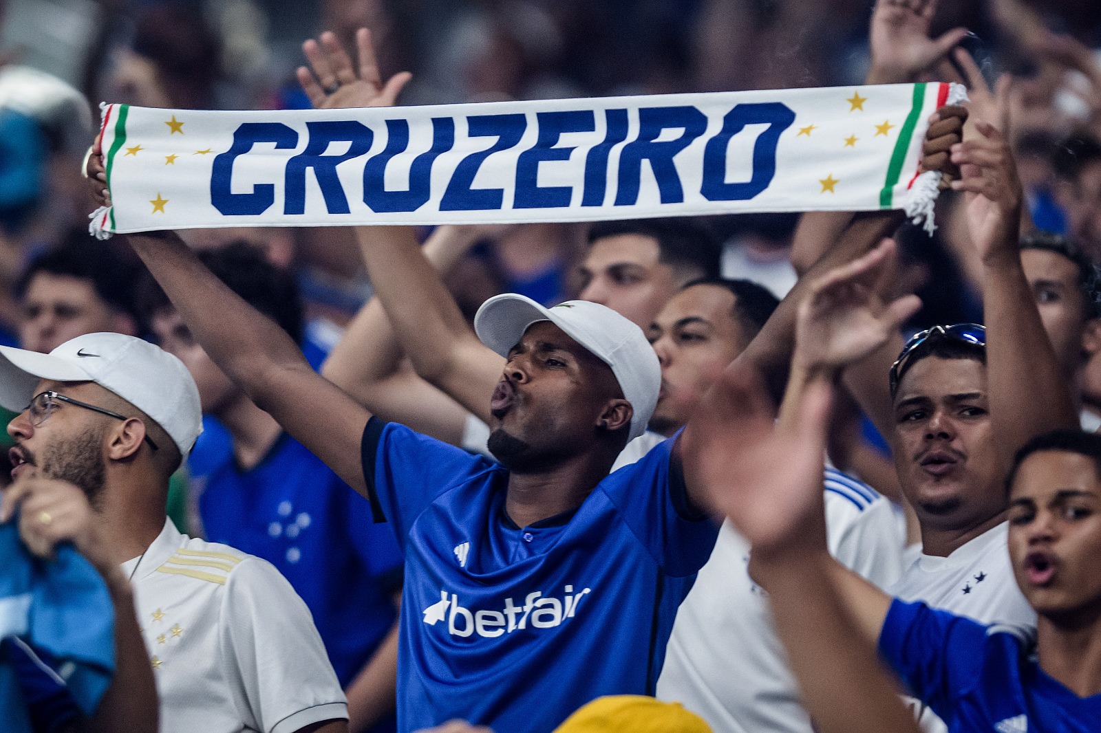 Cruzeiro inicia a venda de ingressos para o último compromisso da temporada 2023