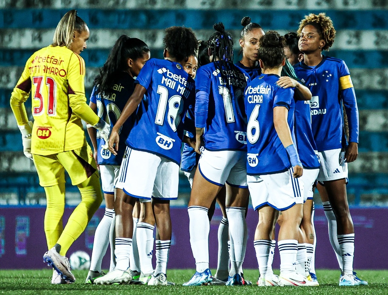 Na Ladies Cup, Cabulosas encaram jogo decisivo contra o São Paulo