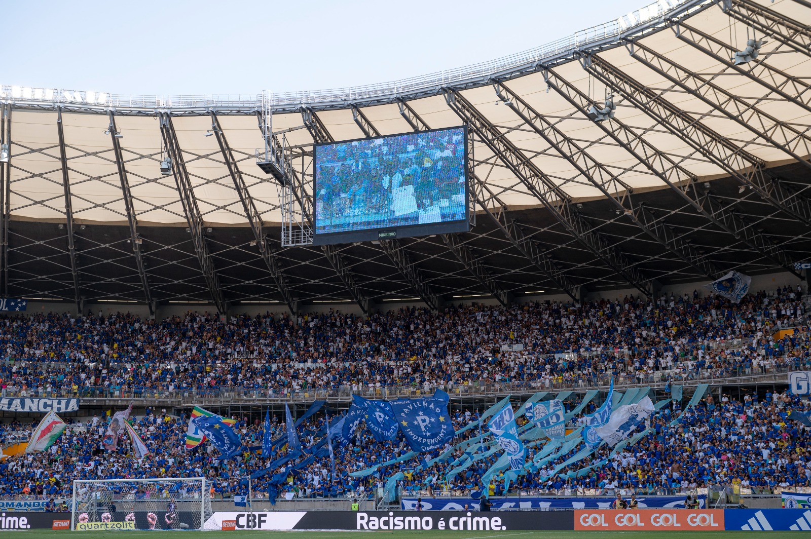 Cruzeiro Esporte Clube - Atenção, Sócios 5 Estrelas! Começa agora a  primeira prioridade da venda de ingressos para a nossa próxima batalha no  Brasileirão. A partida entre #Cruzeiro x Vasco acontece domingo