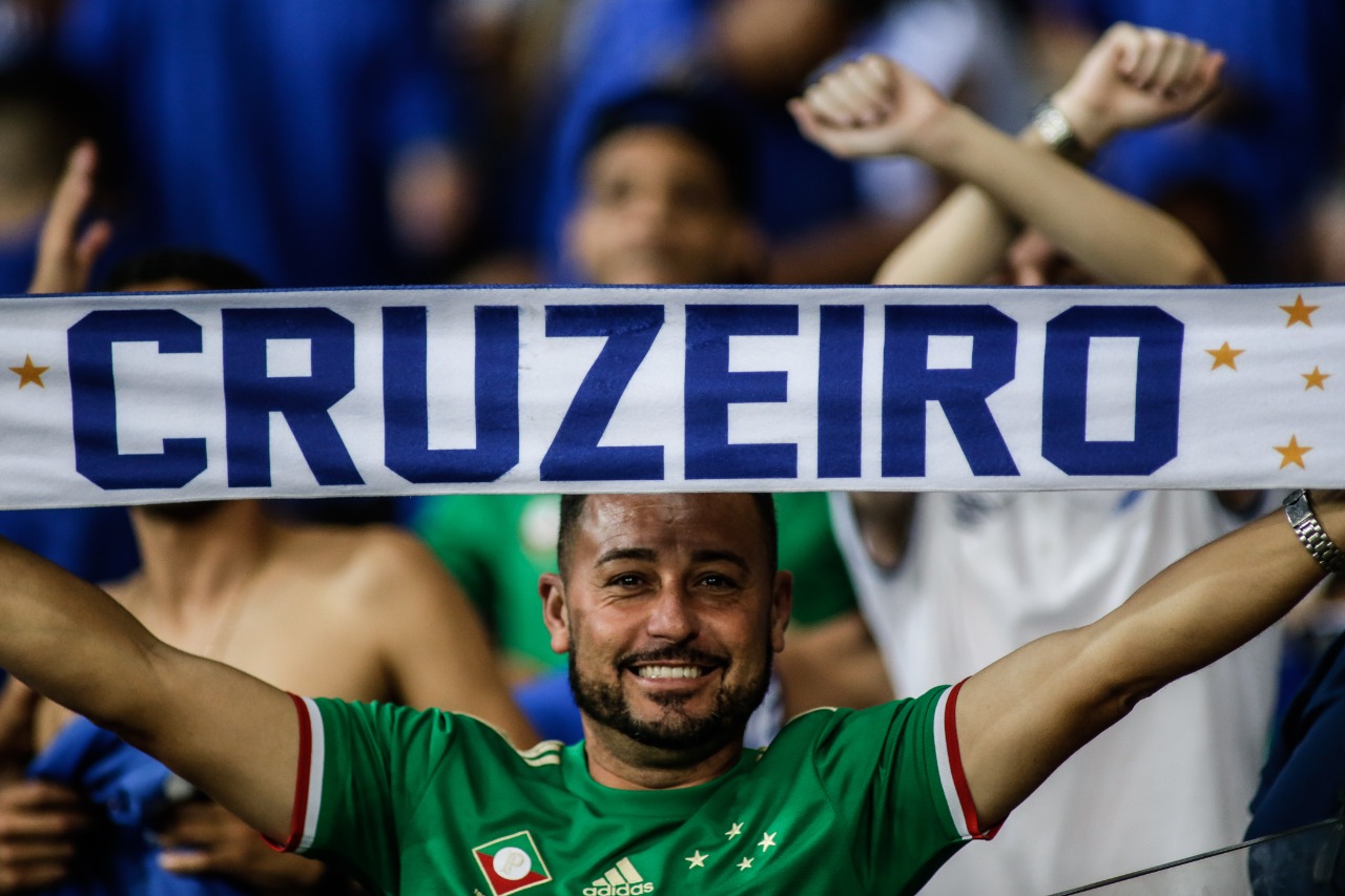 Informações sobre a venda de ingressos para Cruzeiro x Vasco