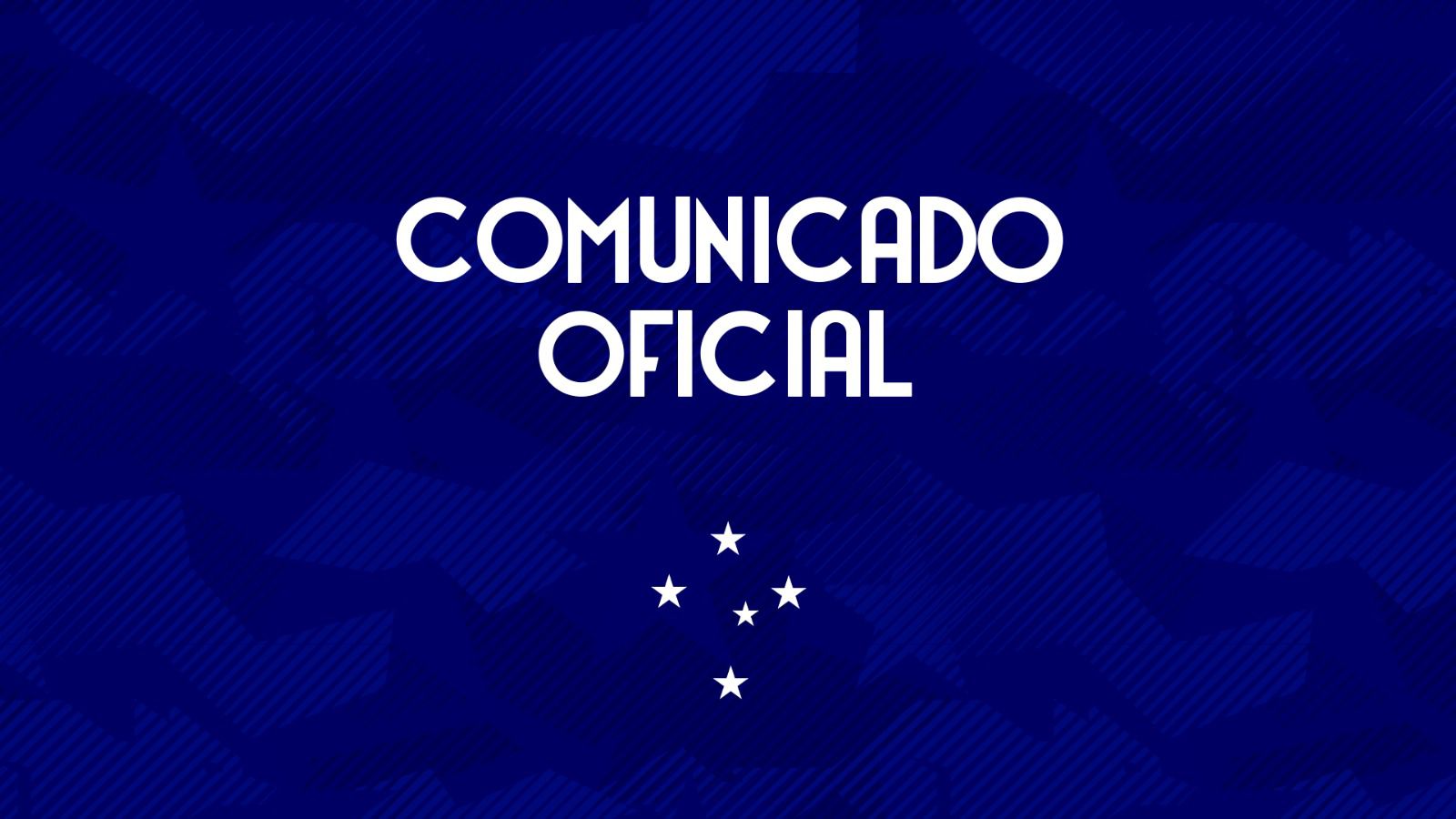 Cruzeiro destinará renda de bilheteria da partida desta quinta, contra o Unión La Calera, para as vítimas da catástrofe no Rio Grande do Sul
