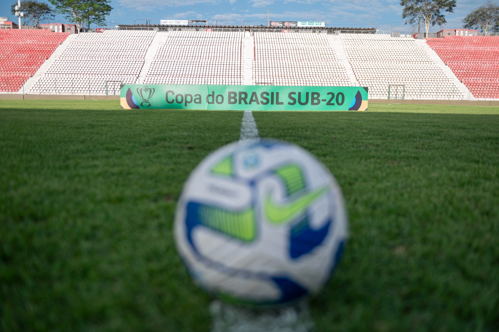 Após título do Mineiro, Crias da Toca enfrentam o Grêmio na final da Copa do Brasil Sub-20