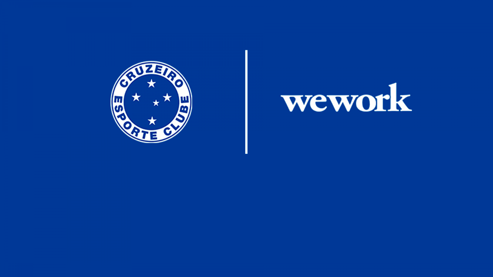 Área administrativa do Cruzeiro tem mudança programada para a WeWork a partir de segunda-feira