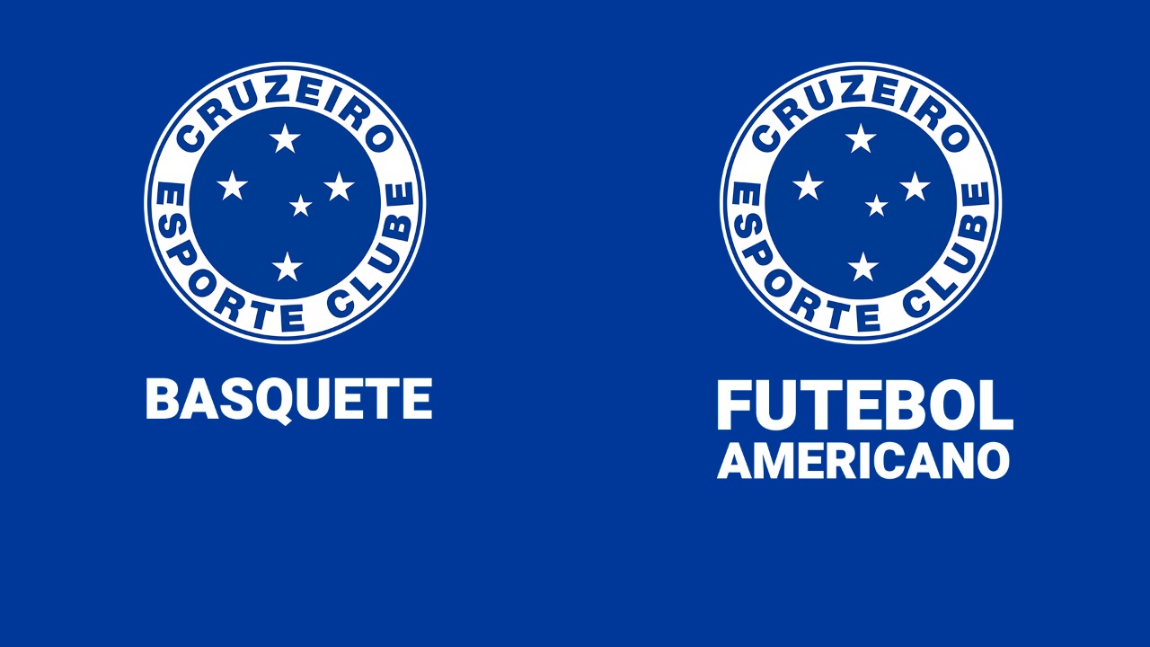 Em ano de Centenário, Cruzeiro Esporte Clube valoriza tradições e anuncia novos times de basquete e futebol americano