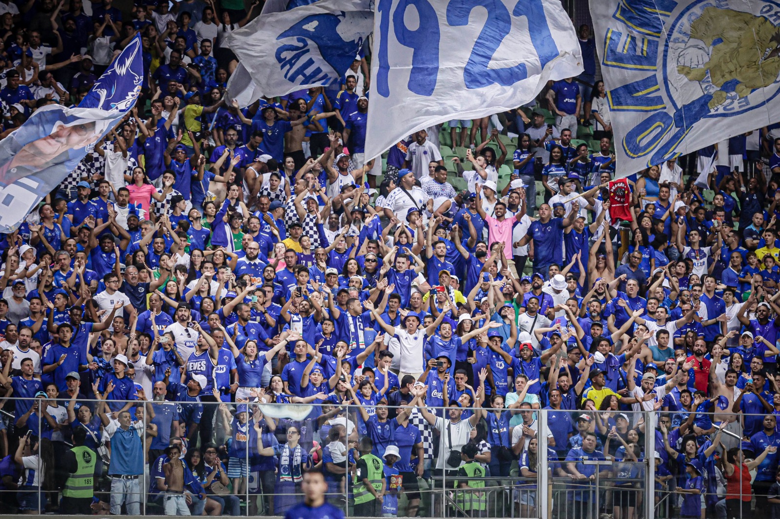 Venda de ingressos para a partida contra o São Paulo, no Independência, inicia-se nesta quarta