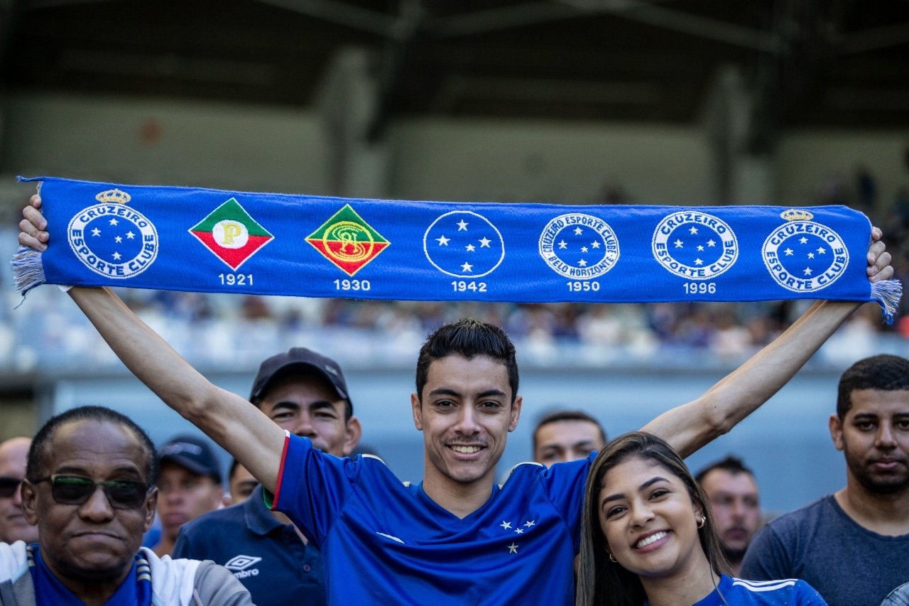 Para melhorar atendimento ao Sócio 5 Estrelas, Cruzeiro investe em estrutura e contrata nova empresa