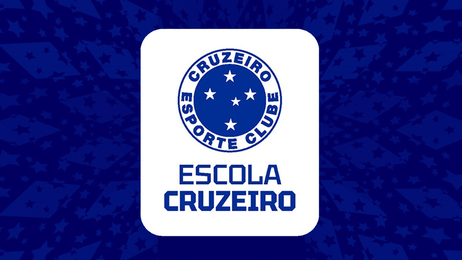 ESCOLA CRUZEIRO: Cruzeiro fecha parceria com a empresa Time Forte para alavancar expansão das escolas oficiais de futebol do clube