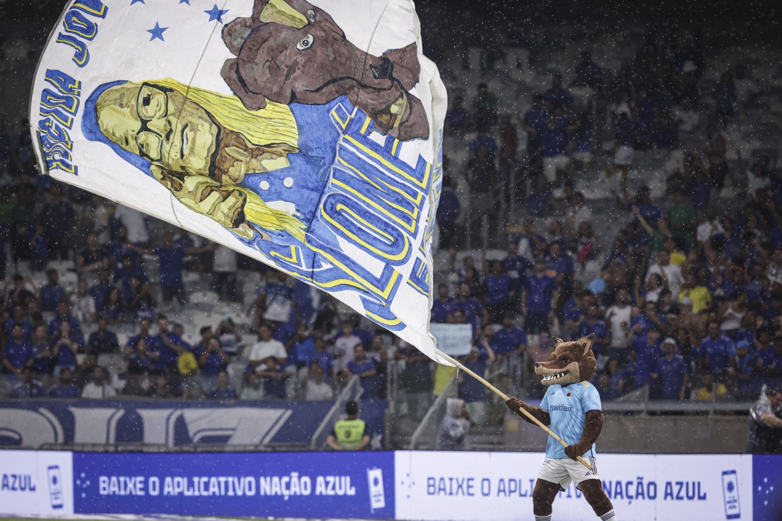 Com novidades e promoções, Cruzeiro inicia a venda de ingressos para a partida contra o Internacional