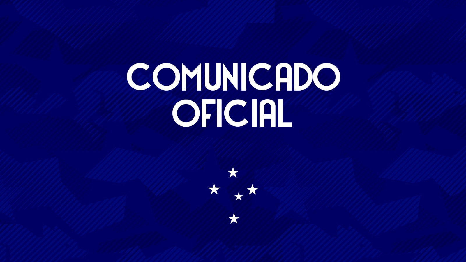 Cruzeiro formaliza manifestação à CBF contra erro grosseiro da arbitragem no jogo Goiás x Cruzeiro e exige maior vigilância na reta final do Campeonato Brasileiro